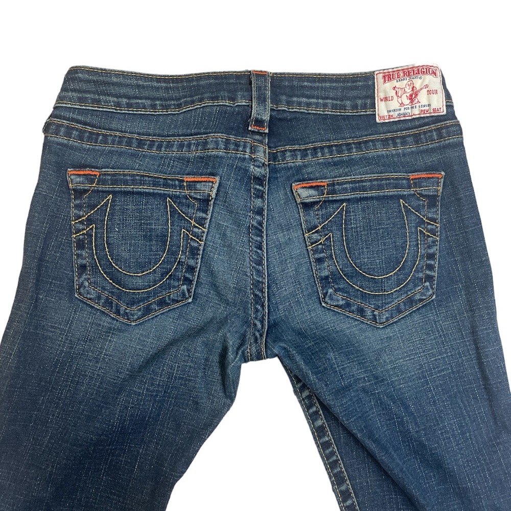 True Religion Jeans Sz 28
